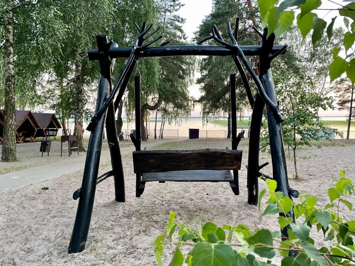 Русалка Shatsk Dış mekan fotoğraf