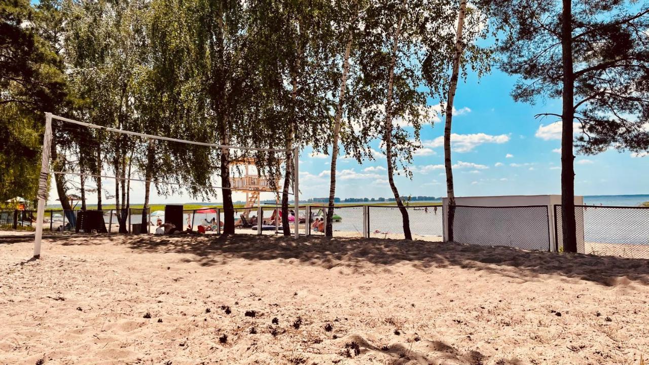 Русалка Shatsk Dış mekan fotoğraf