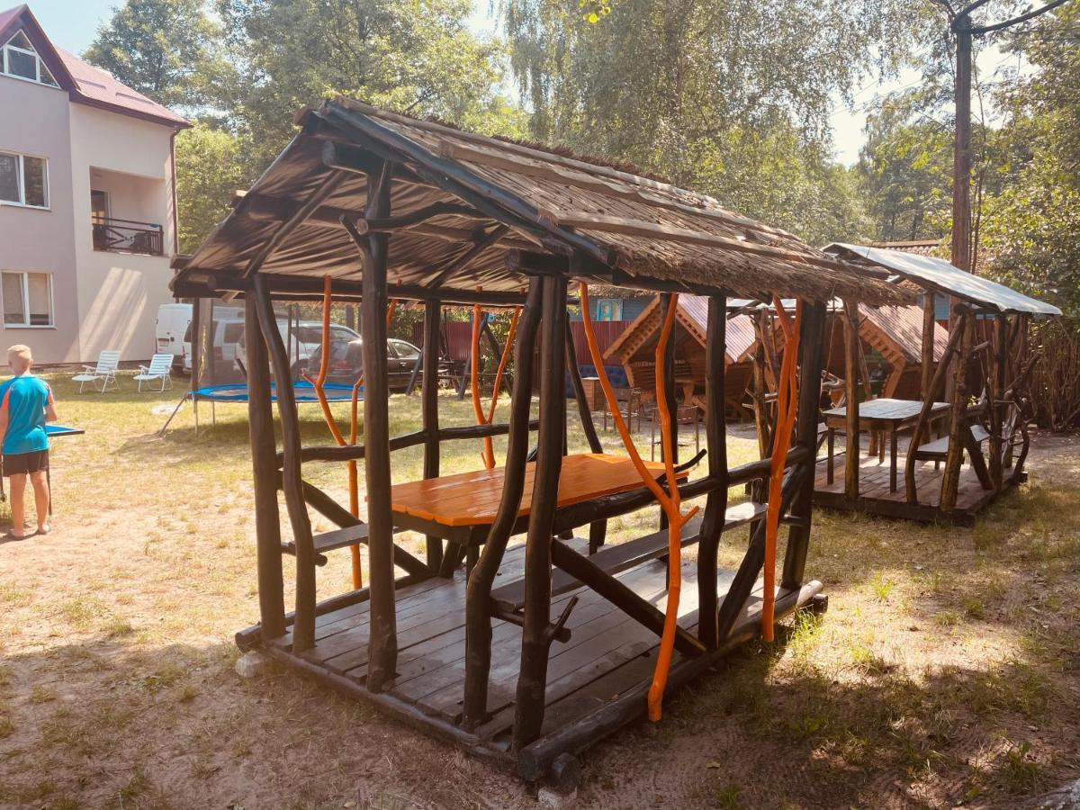 Русалка Shatsk Dış mekan fotoğraf